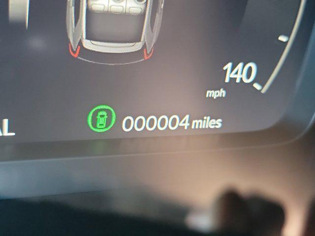 new 2026 Honda CR-V Hybrid car, priced at $41,620
