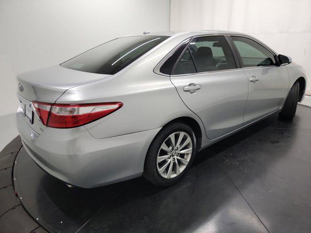 used 2015 Toyota Camry car, priced at $12,752