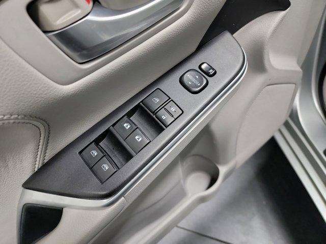 used 2015 Toyota Camry car, priced at $12,752