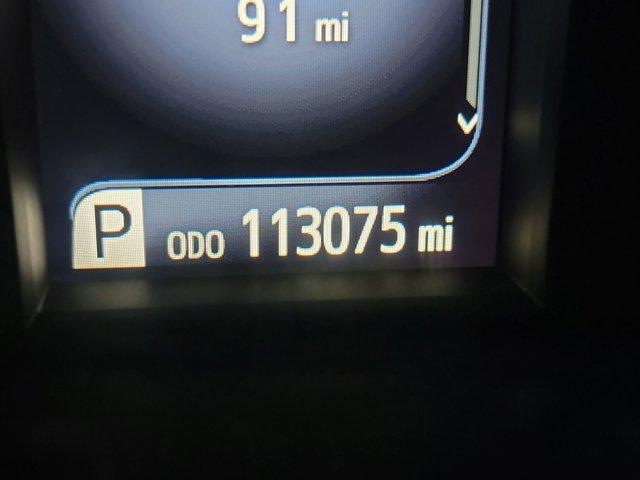 used 2015 Toyota Camry car, priced at $12,752