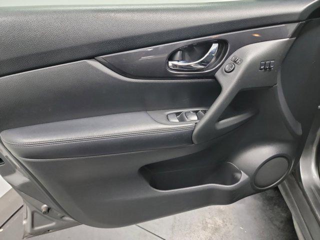 used 2018 Nissan Rogue car, priced at $12,887