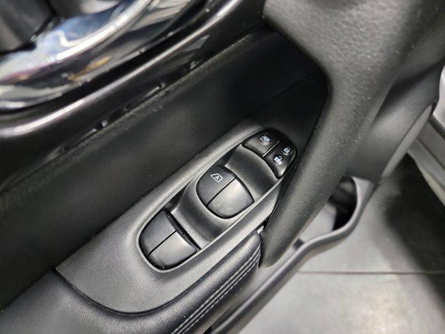 used 2018 Nissan Rogue car, priced at $12,887