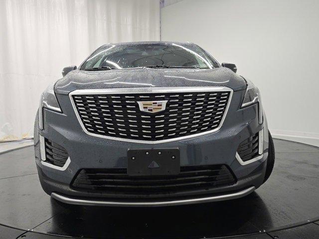 used 2020 Cadillac XT5 car, priced at $29,494