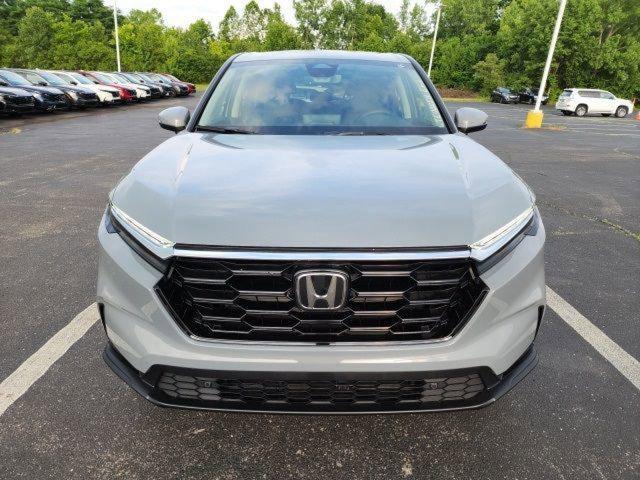new 2026 Honda CR-V car, priced at $38,666
