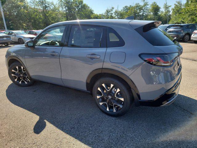 new 2026 Honda HR-V car, priced at $33,400