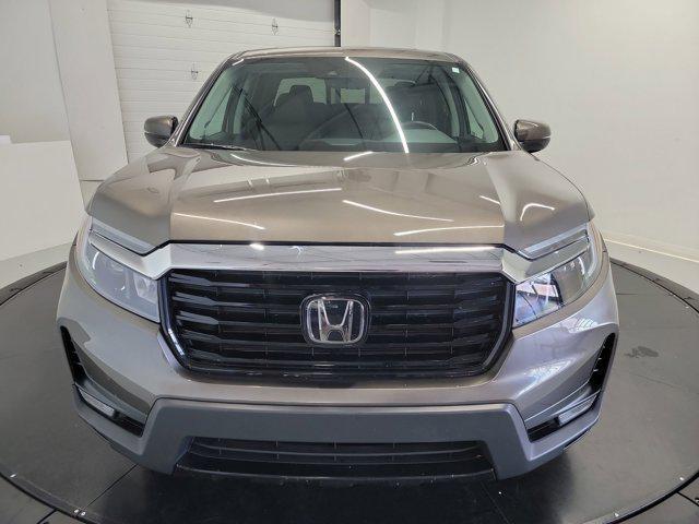 used 2023 Honda Ridgeline car, priced at $32,976