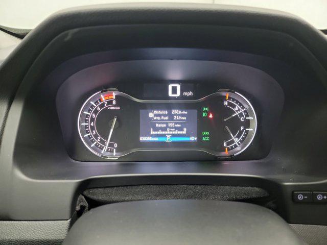 used 2023 Honda Ridgeline car, priced at $32,976