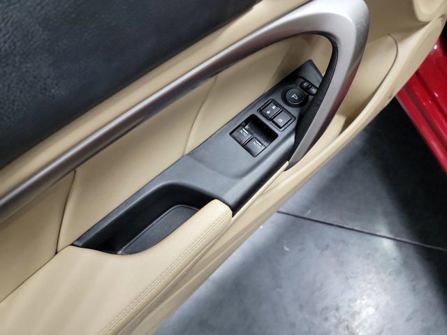 used 2009 Honda Accord car, priced at $4,982