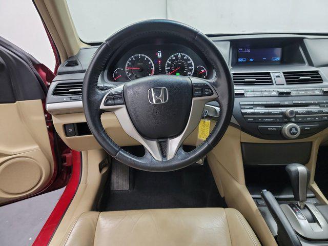 used 2009 Honda Accord car, priced at $4,982