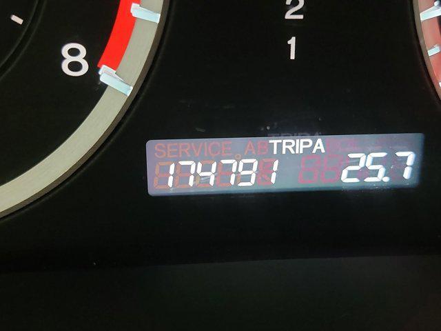 used 2009 Honda Accord car, priced at $4,982