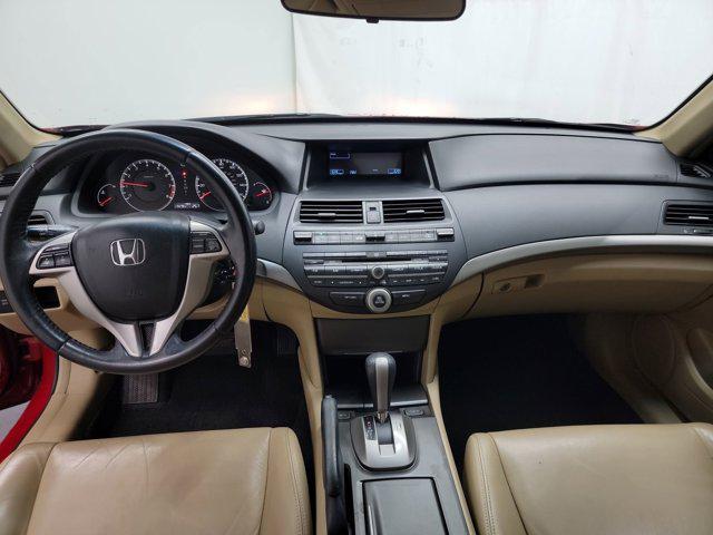 used 2009 Honda Accord car, priced at $4,982