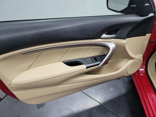 used 2009 Honda Accord car, priced at $4,982