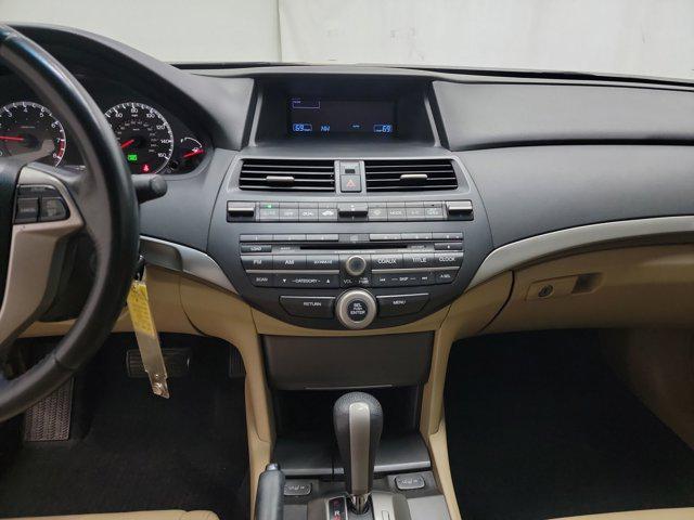 used 2009 Honda Accord car, priced at $4,982