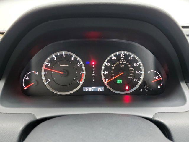 used 2009 Honda Accord car, priced at $4,982