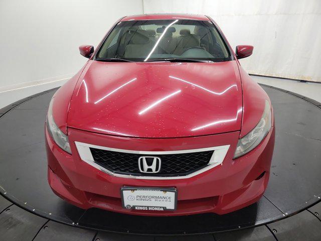 used 2009 Honda Accord car, priced at $4,982