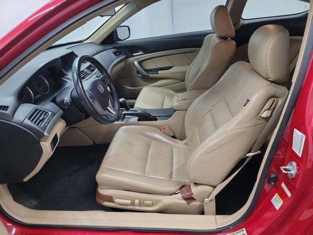 used 2009 Honda Accord car, priced at $4,982