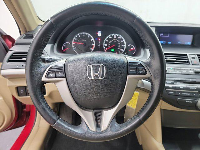 used 2009 Honda Accord car, priced at $4,982