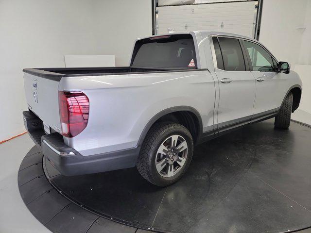 used 2018 Honda Ridgeline car, priced at $19,413