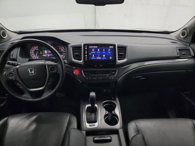 used 2018 Honda Ridgeline car, priced at $19,413