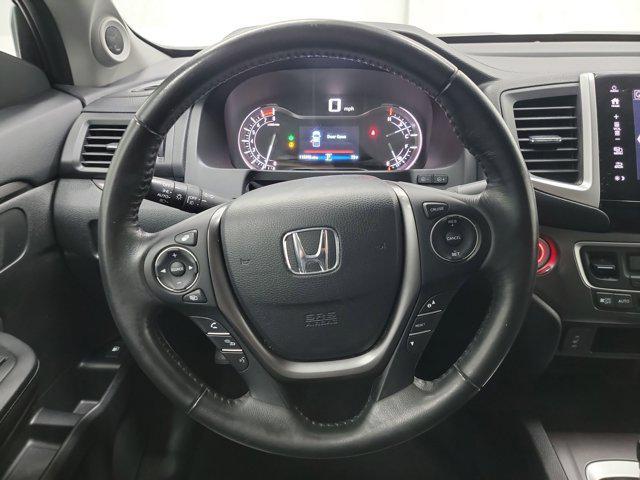 used 2018 Honda Ridgeline car, priced at $19,413