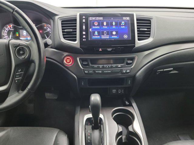 used 2018 Honda Ridgeline car, priced at $19,413