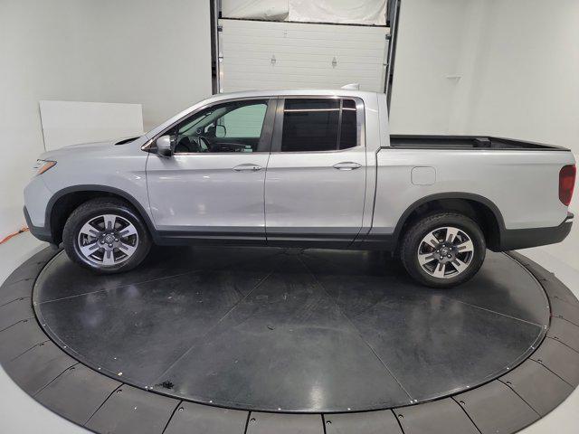 used 2018 Honda Ridgeline car, priced at $19,413