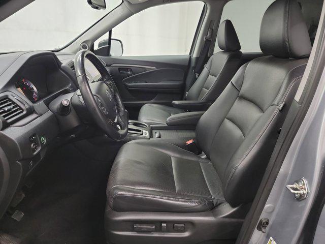 used 2018 Honda Ridgeline car, priced at $19,413