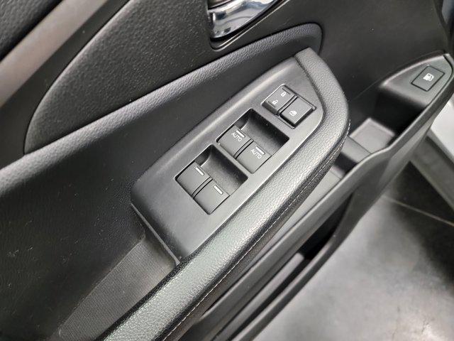 used 2018 Honda Ridgeline car, priced at $19,413