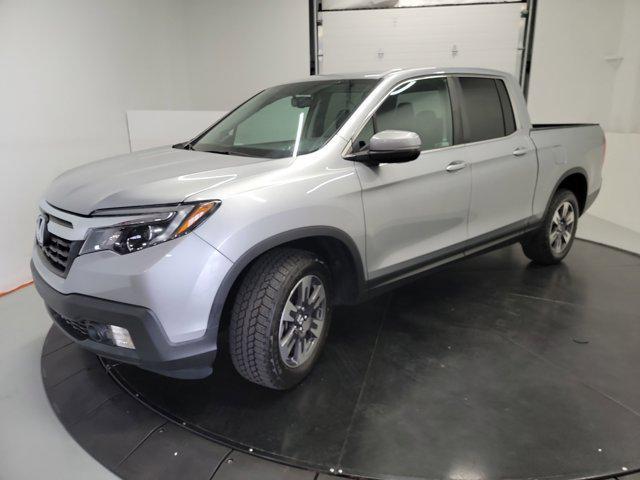 used 2018 Honda Ridgeline car, priced at $19,413