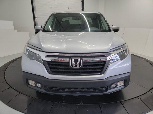 used 2018 Honda Ridgeline car, priced at $19,413