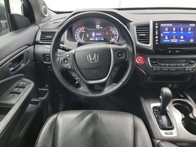 used 2018 Honda Ridgeline car, priced at $19,413