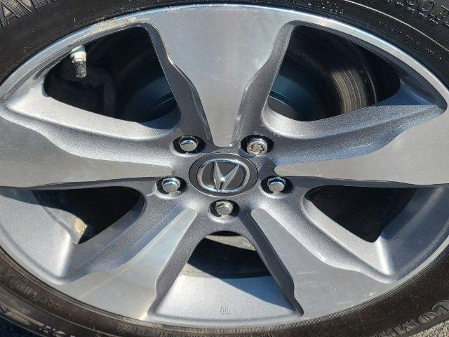 used 2016 Acura MDX car, priced at $11,885