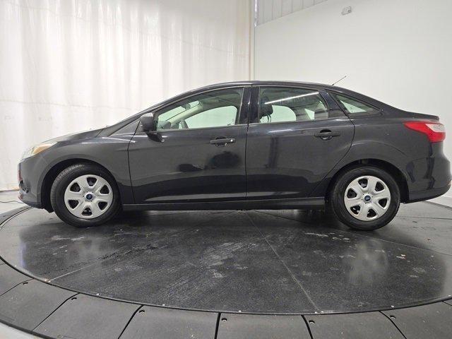 used 2012 Ford Focus car, priced at $6,500