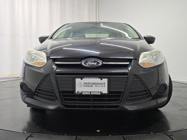 used 2012 Ford Focus car, priced at $6,500