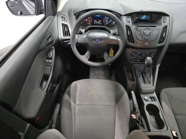 used 2012 Ford Focus car, priced at $6,500