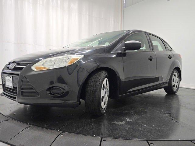 used 2012 Ford Focus car, priced at $6,500