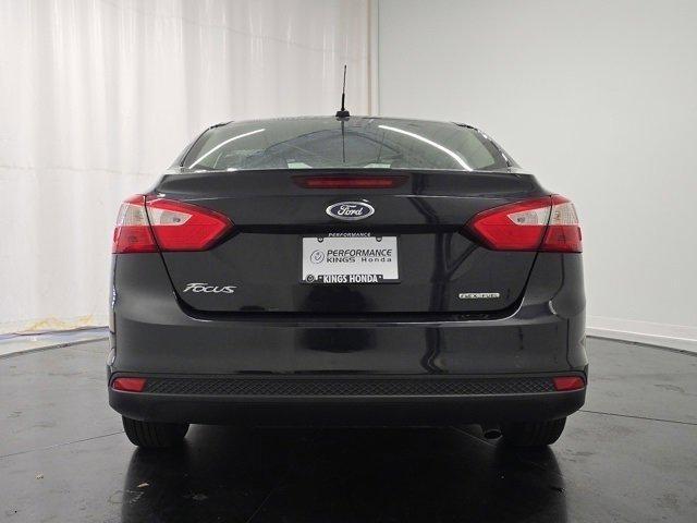 used 2012 Ford Focus car, priced at $6,500