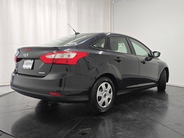 used 2012 Ford Focus car, priced at $6,500