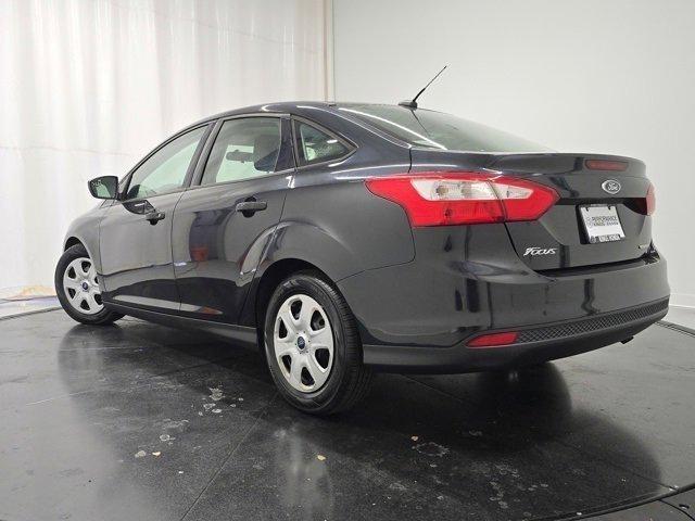 used 2012 Ford Focus car, priced at $6,500