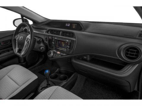 used 2015 Toyota Prius c car, priced at $9,975