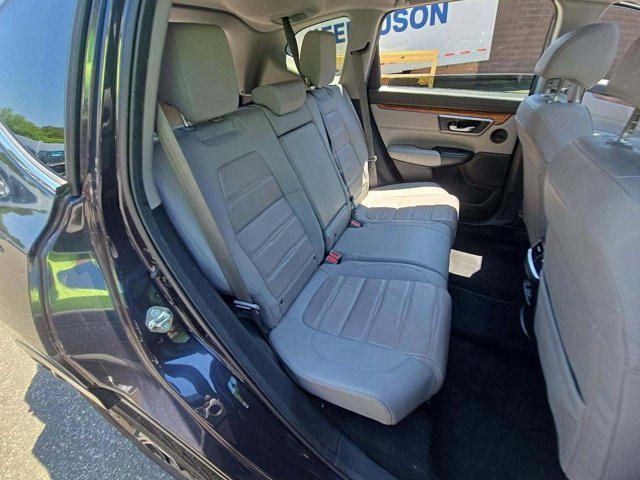 used 2017 Honda CR-V car, priced at $20,364
