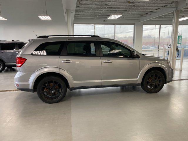 used 2016 Dodge Journey car, priced at $9,454