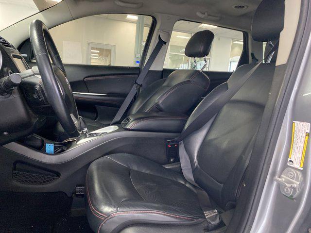 used 2016 Dodge Journey car, priced at $9,454