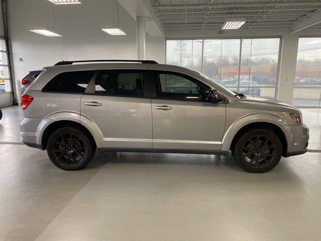 used 2016 Dodge Journey car, priced at $9,454