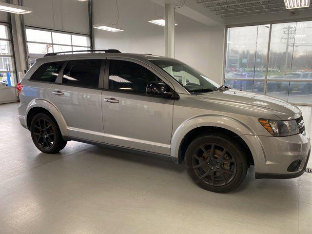 used 2016 Dodge Journey car, priced at $9,454