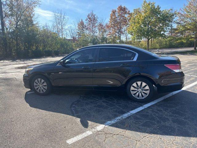 used 2012 Honda Accord car, priced at $8,565