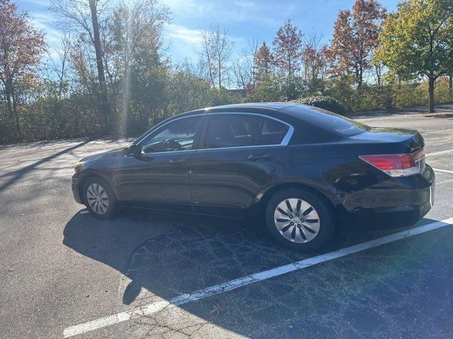 used 2012 Honda Accord car, priced at $8,565