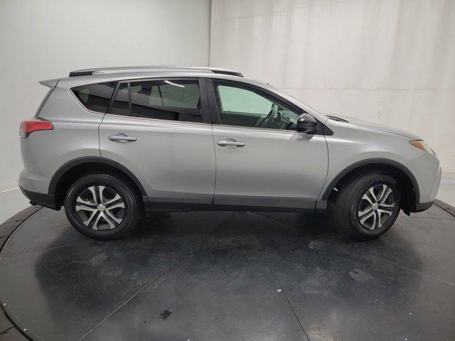 used 2017 Toyota RAV4 car, priced at $15,587