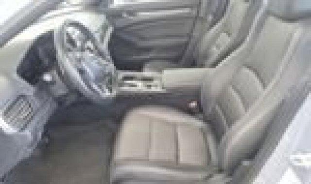 used 2022 Honda Accord car, priced at $27,218