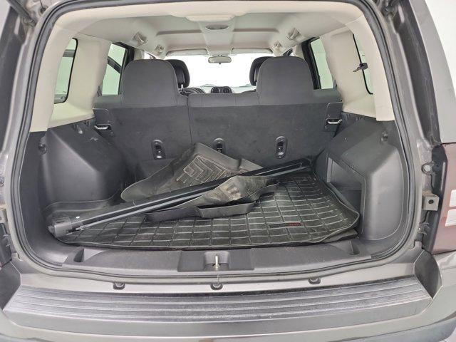 used 2014 Jeep Patriot car, priced at $8,009